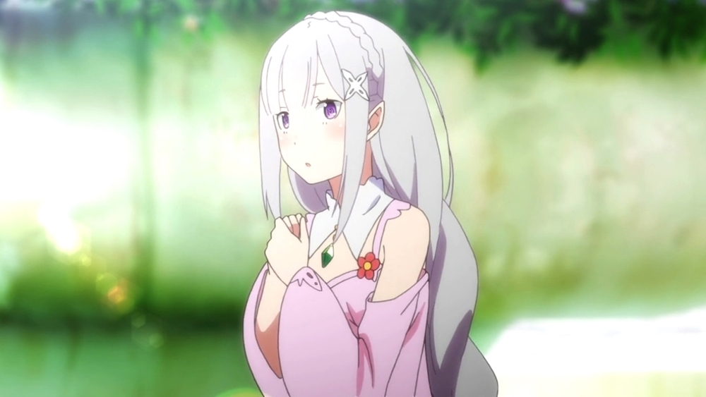 Re Zero Re Zero